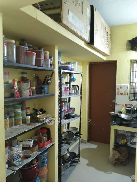 2 BHK Flat In Anand Apartment Urapakkam For Sale  In Urappakkam