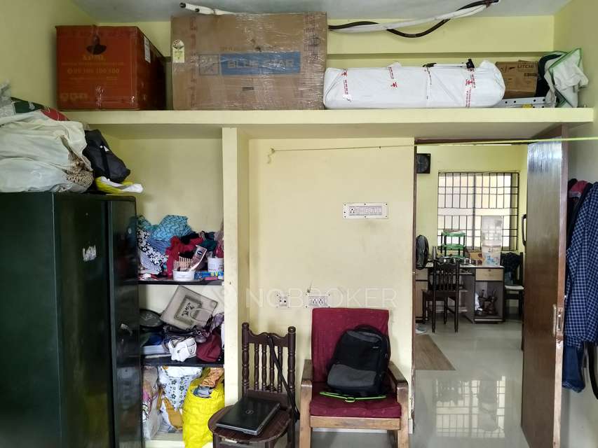 2 BHK Flat In Anand Apartment Urapakkam For Sale  In Urappakkam