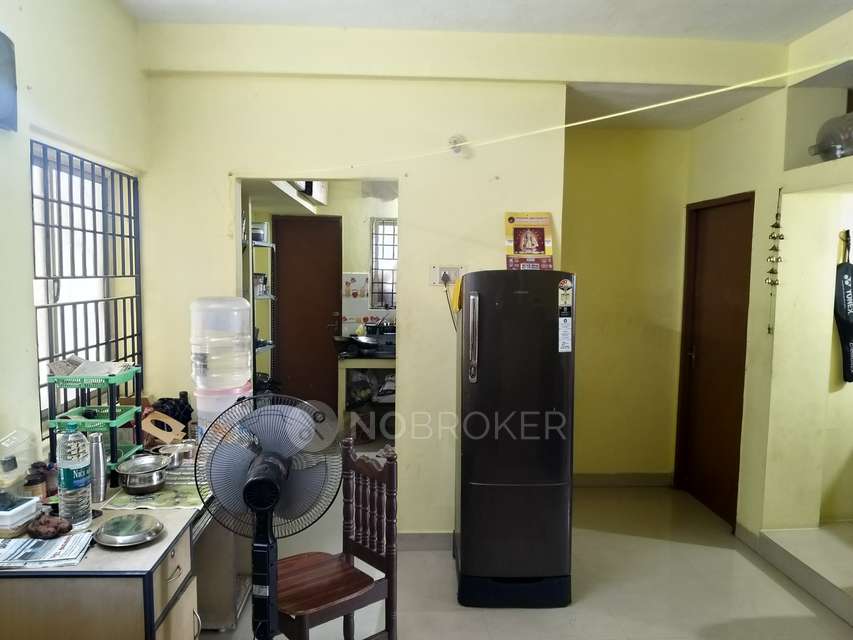 2 BHK Flat In Anand Apartment Urapakkam For Sale  In Urappakkam