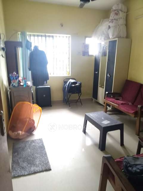 2 BHK Flat In Anand Apartment Urapakkam For Sale  In Urappakkam