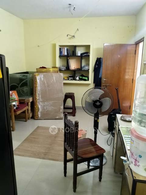 2 BHK Flat In Anand Apartment Urapakkam For Sale  In Urappakkam