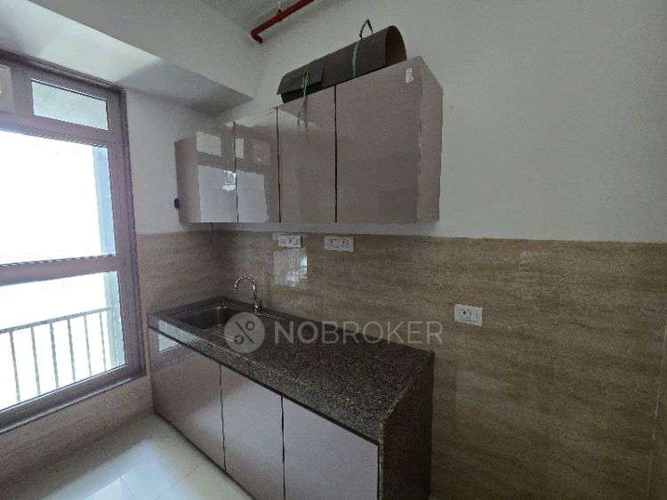 2 BHK Flat In Sunteck City For Sale  In Goregaon West