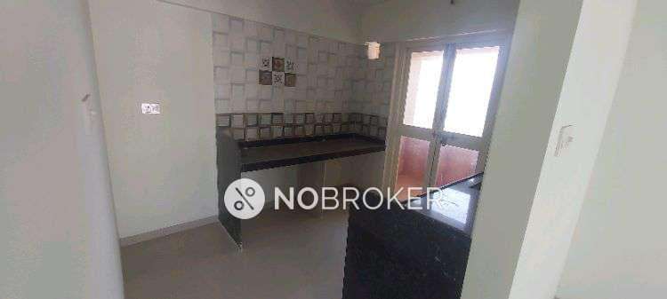 2 BHK Flat In Bramha Skyone For Sale  In Undri