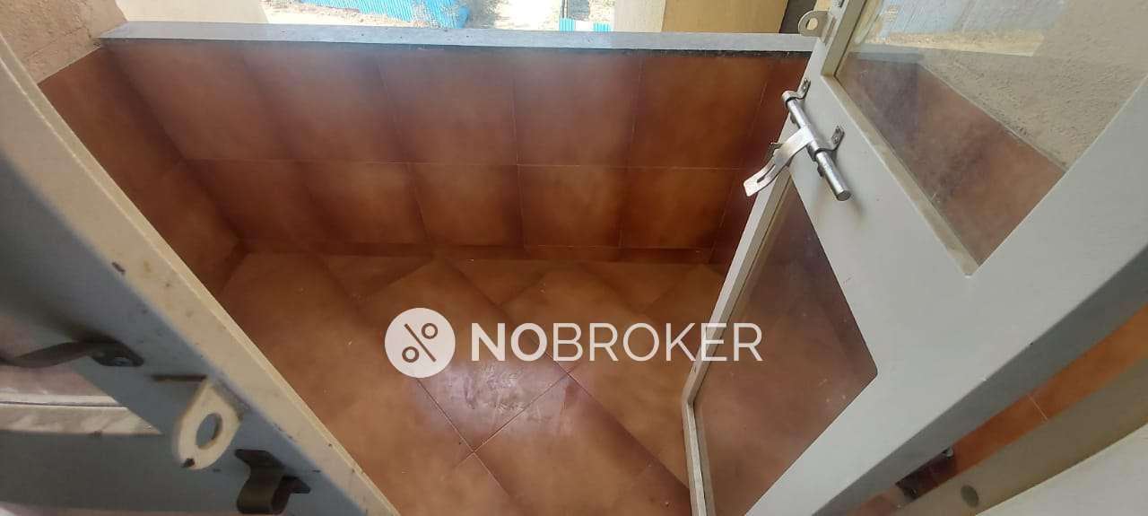 2 BHK Flat In Bramha Skyone For Sale  In Undri