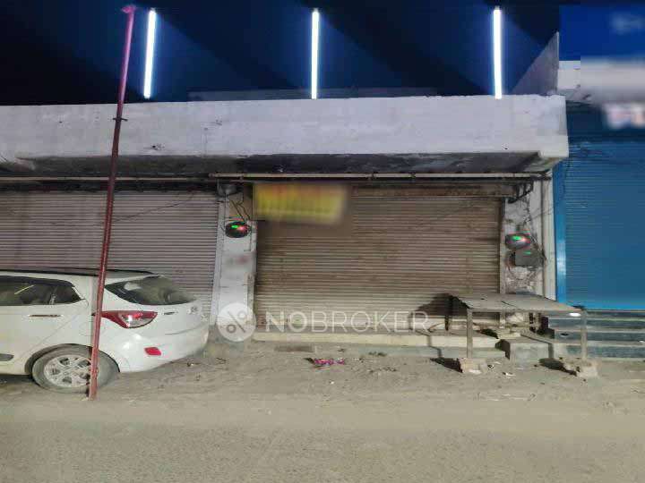 Shop in Jawahar Colony, Faridabad for sale 