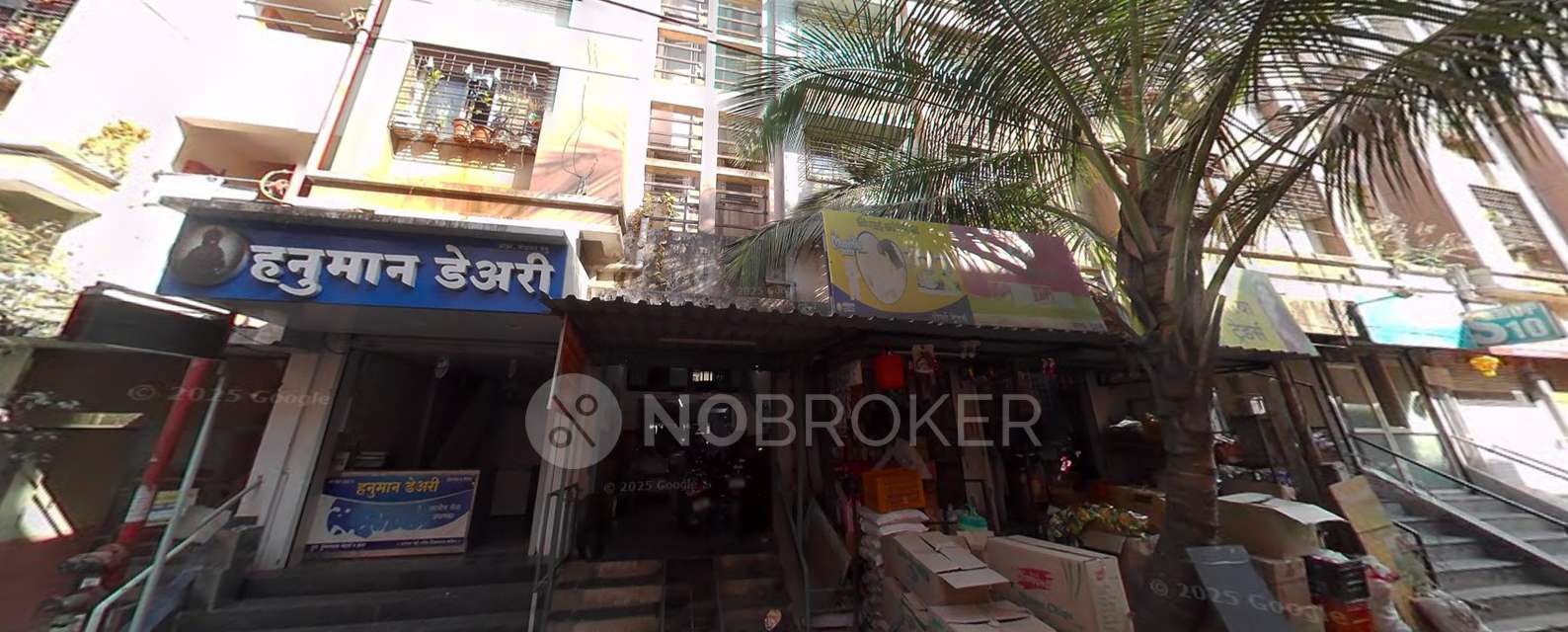Shop in Dhayari, Pune for sale 