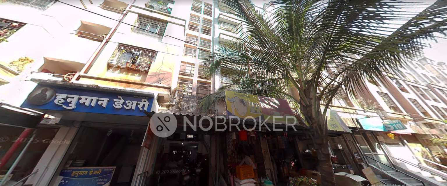 Shop in Dhayari, Pune for sale 