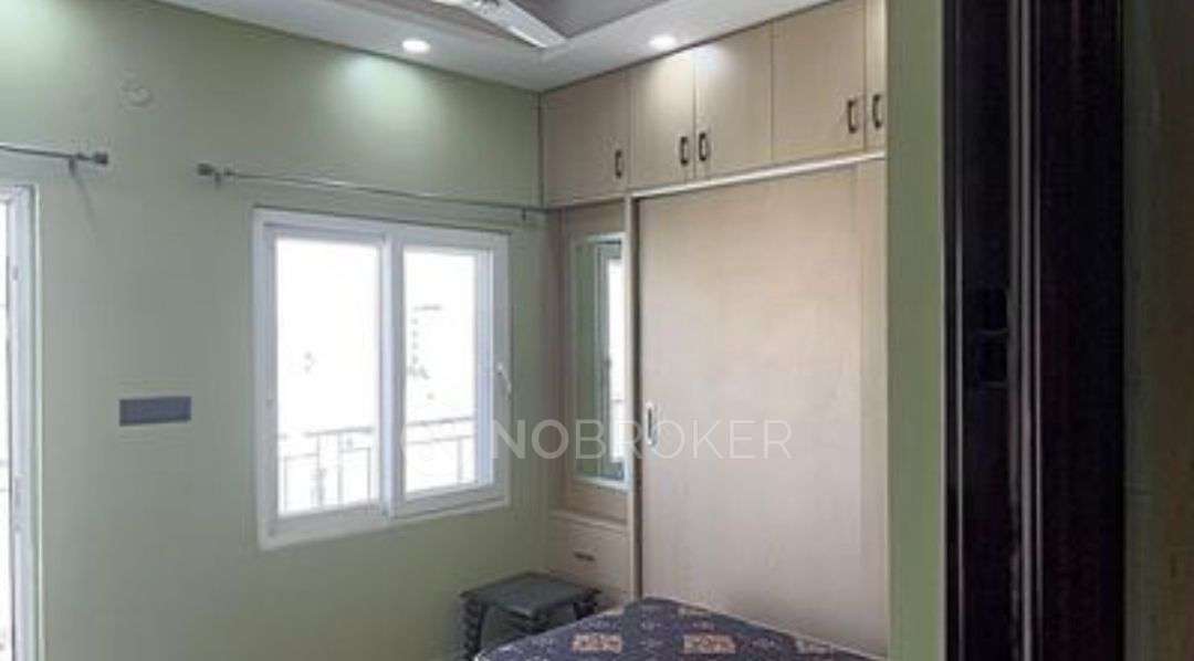 3 BHK Flat In Sheoran Residency for Rent  In Sector 72a