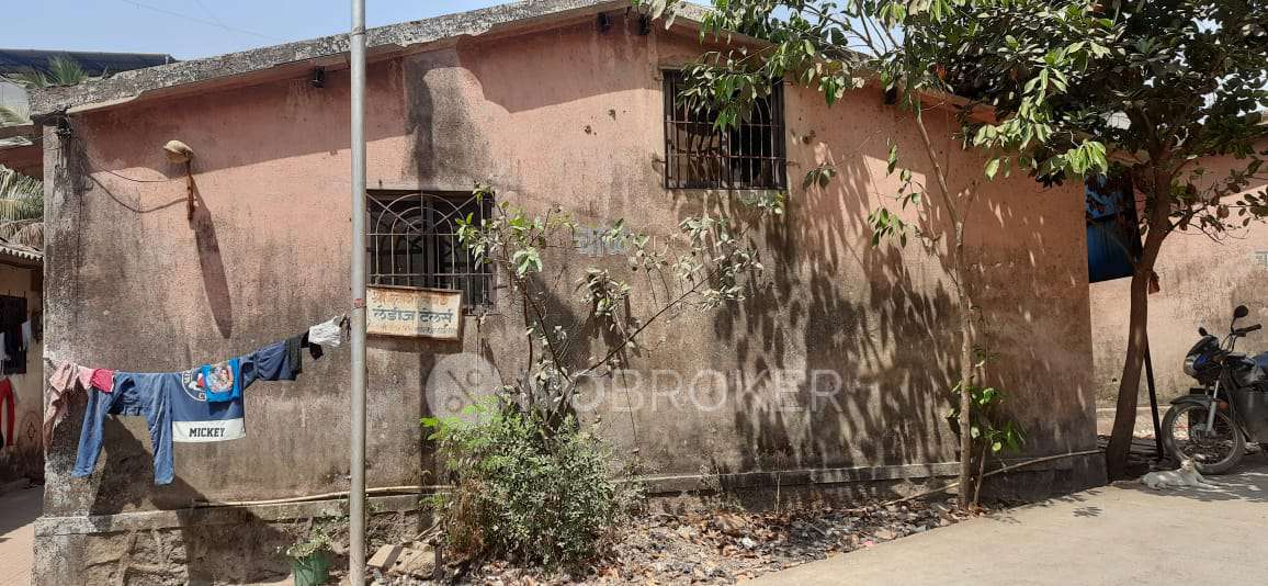 1 RK Flat In Ganesh Krupa For Sale  In Dombivali East