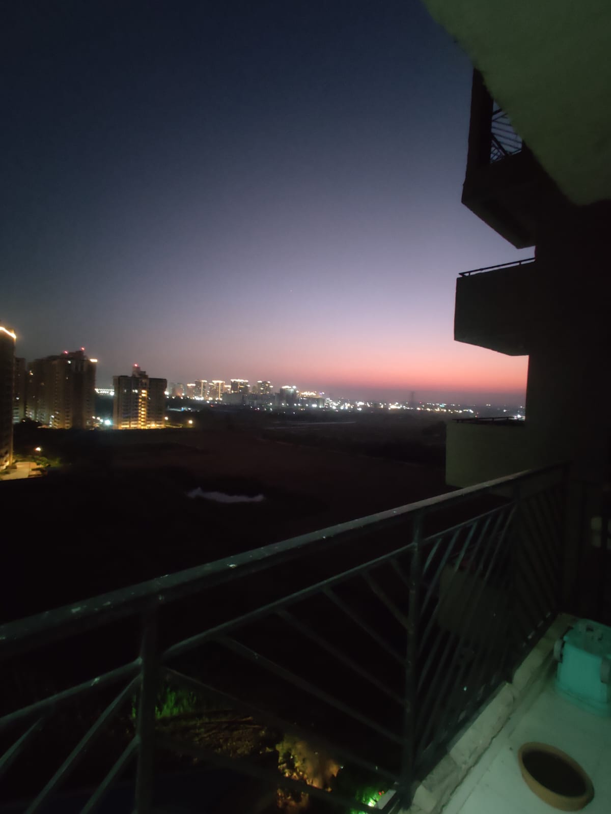 Signature Global Grand IVA