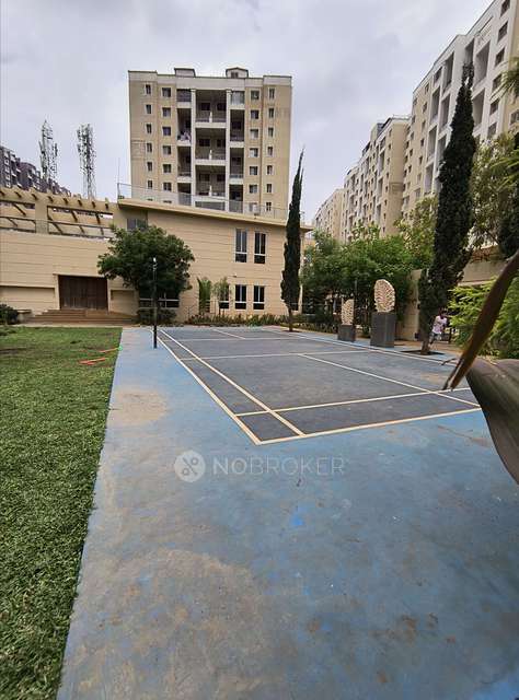 2 BHK Flat In Rachna  Bella Casa Society For Sale  In Baner