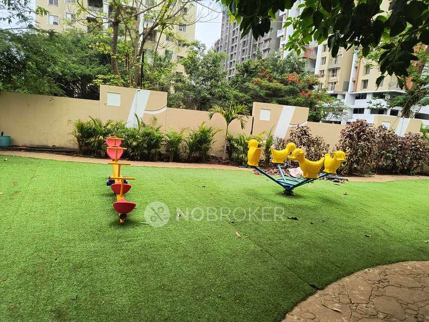 2 BHK Flat In Rachna  Bella Casa Society For Sale  In Baner