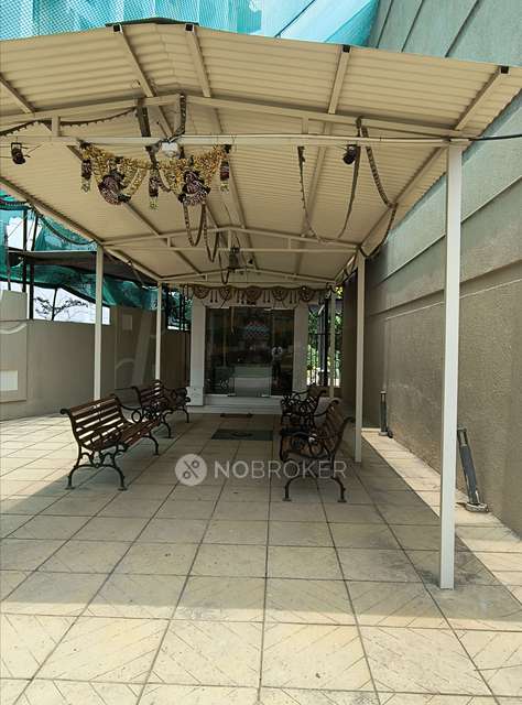 2 BHK Flat In Rachna  Bella Casa Society For Sale  In Baner