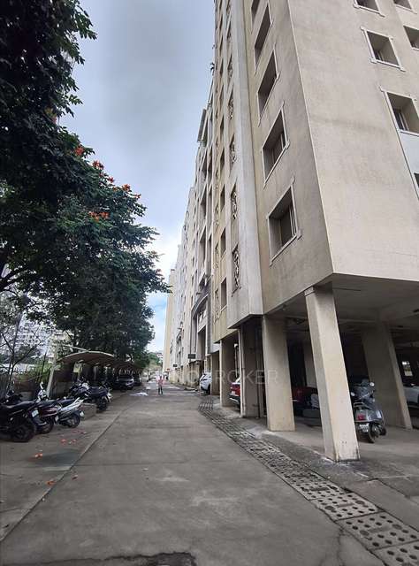2 BHK Flat In Rachna  Bella Casa Society For Sale  In Baner