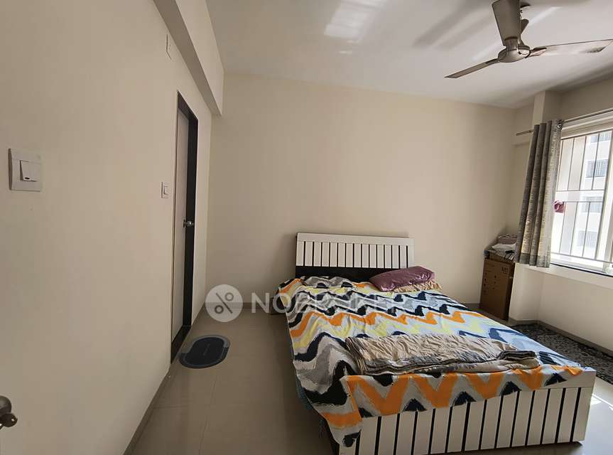 2 BHK Flat In Rachna  Bella Casa Society For Sale  In Baner