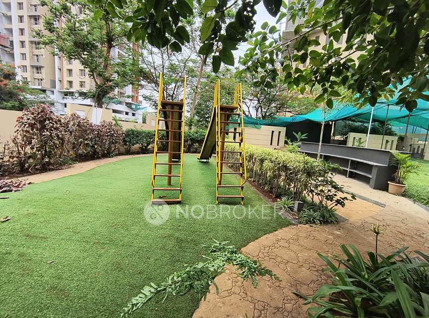 2 BHK Flat In Rachna  Bella Casa Society For Sale  In Baner