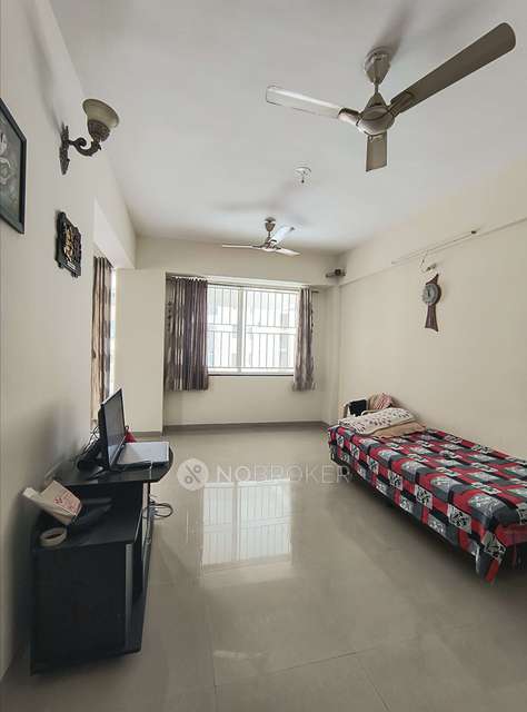2 BHK Flat In Rachna  Bella Casa Society For Sale  In Baner