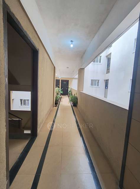 2 BHK Flat In Rachna  Bella Casa Society For Sale  In Baner