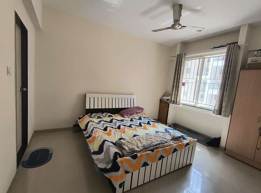 2 BHK Flat In Rachna  Bella Casa Society For Sale  In Baner