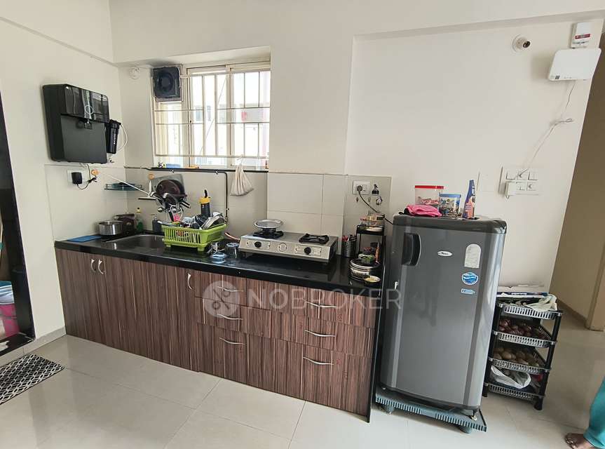 2 BHK Flat In Rachna  Bella Casa Society For Sale  In Baner