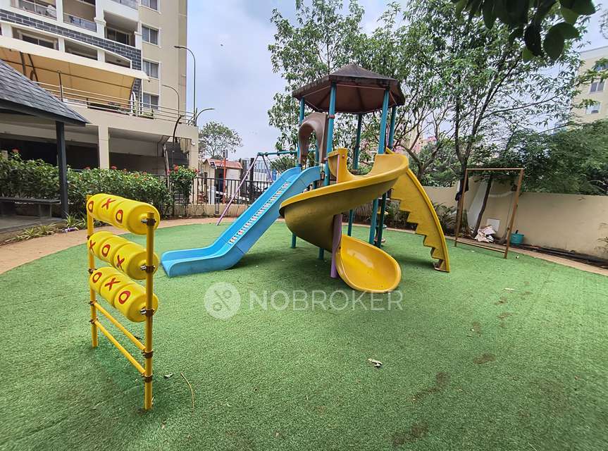 2 BHK Flat In Rachna  Bella Casa Society For Sale  In Baner