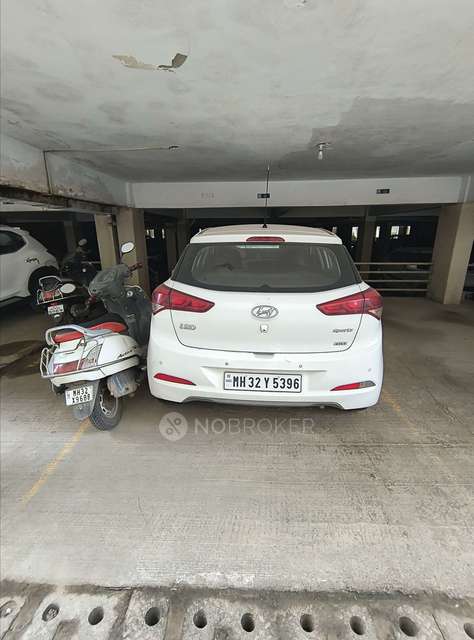 2 BHK Flat In Rachna  Bella Casa Society For Sale  In Baner