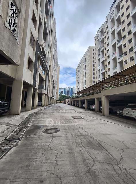 2 BHK Flat In Rachna  Bella Casa Society For Sale  In Baner