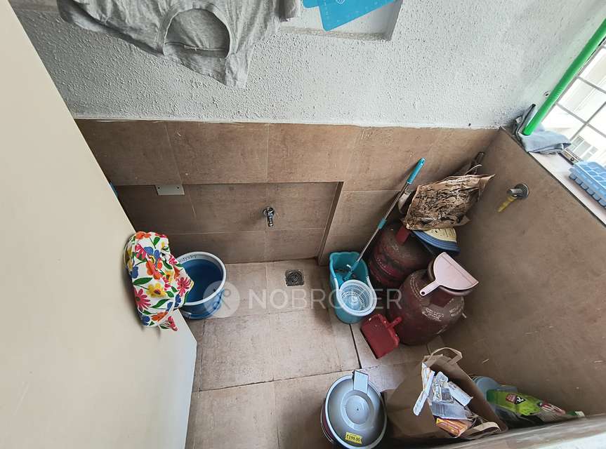 2 BHK Flat In Rachna  Bella Casa Society For Sale  In Baner