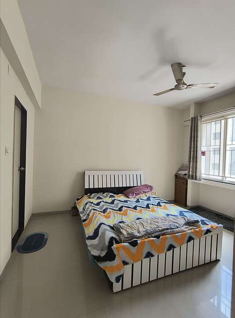 2 BHK Flat In Rachna  Bella Casa Society For Sale  In Baner