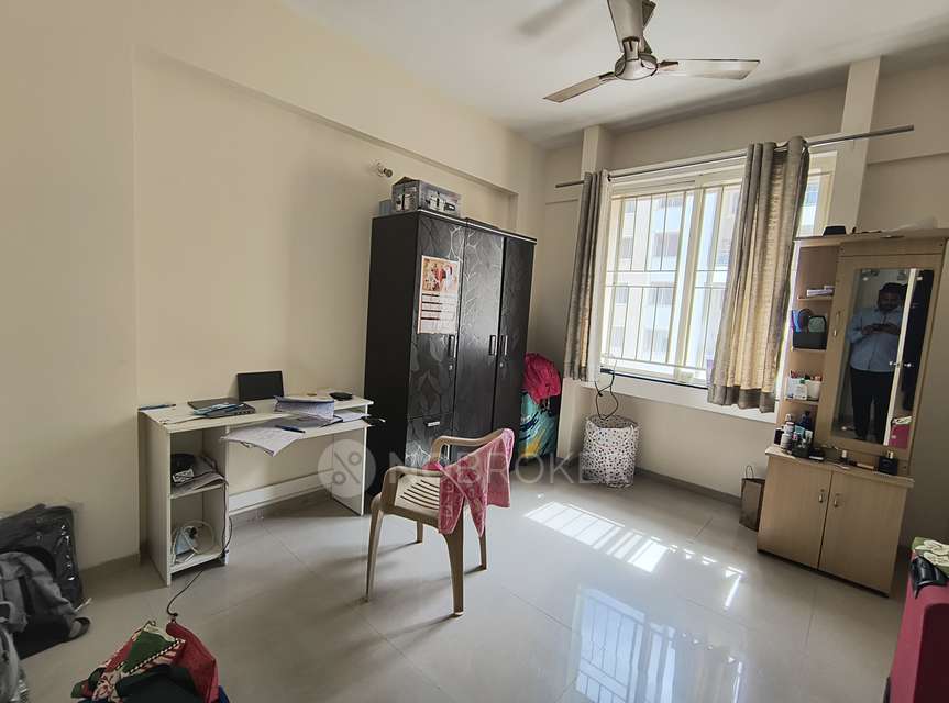 2 BHK Flat In Rachna  Bella Casa Society For Sale  In Baner