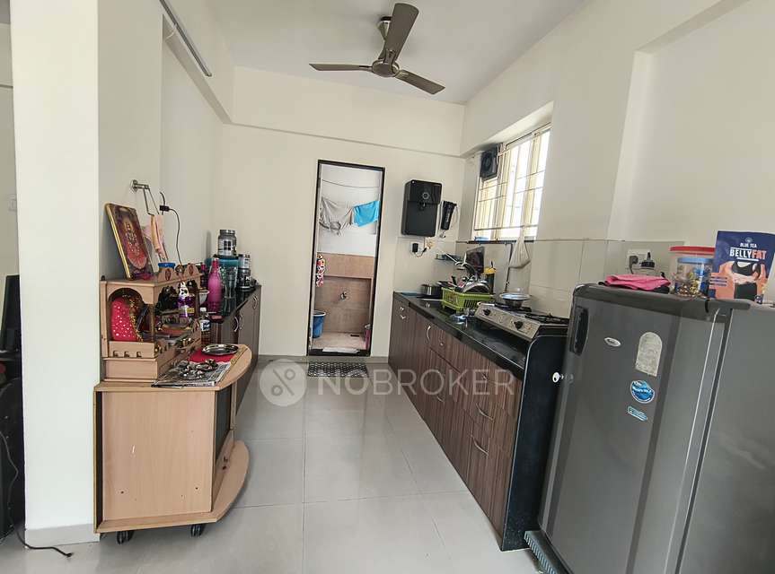 2 BHK Flat In Rachna  Bella Casa Society For Sale  In Baner