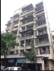 2 BHK Flat In Krishna Tower For Sale  In Ulwe