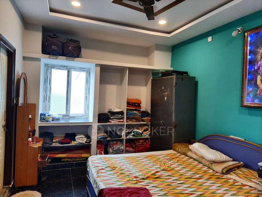 4 BHK House For Sale  In Nadargul