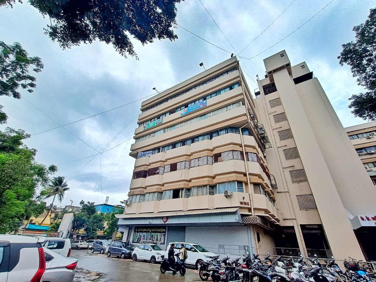 Chaandrai Jadhav Prrestige