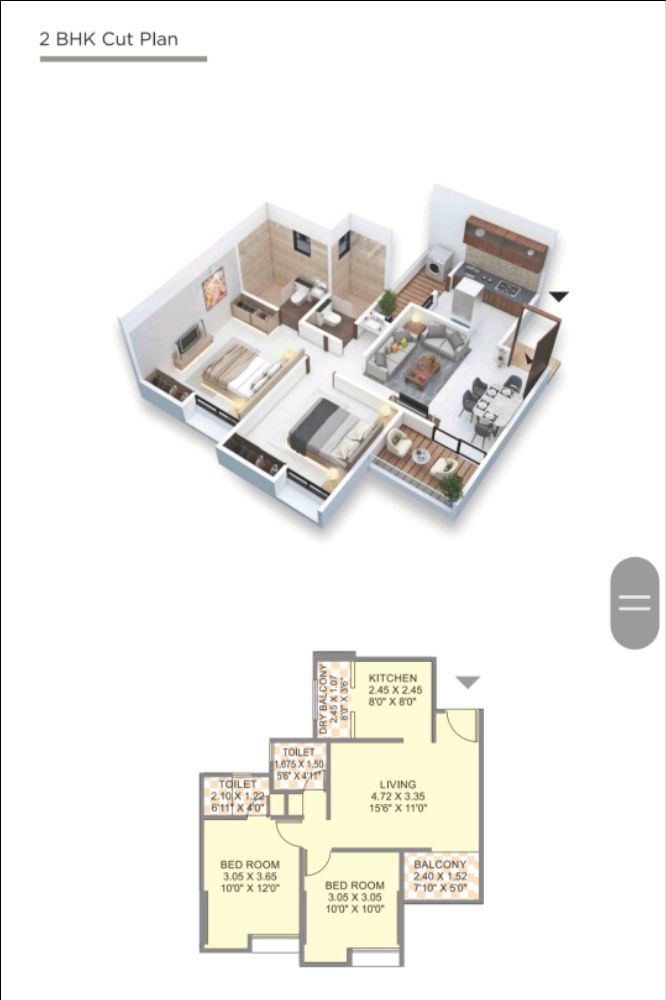 Chaandrai Jadhav Prrestige