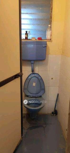 1 RK Flat In Sarvodaya Society, Kaju Pada, Behrambaug, Jogeshwari West For Sale  In Behram Baug, Jogeshwari West