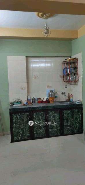 1 RK Flat In Sarvodaya Society, Kaju Pada, Behrambaug, Jogeshwari West For Sale  In Behram Baug, Jogeshwari West