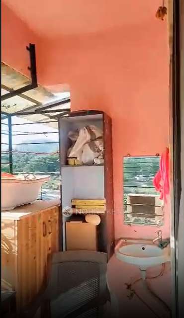 2 BHK Flat In Happy Gagangiri Vihar For Sale  In Vasudev Patil Nagar