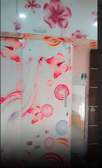 2 BHK Flat In Happy Gagangiri Vihar For Sale  In Vasudev Patil Nagar