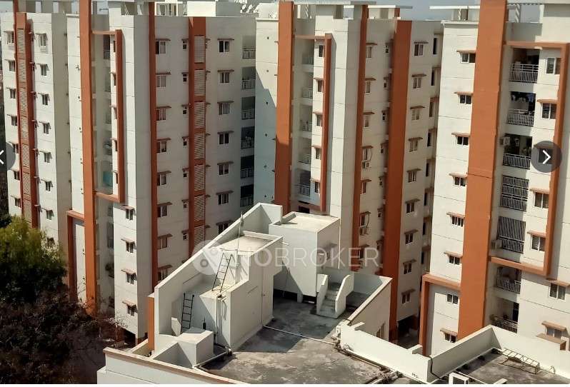 3 BHK Flat In North Ncl Enclave For Sale  In Kompally