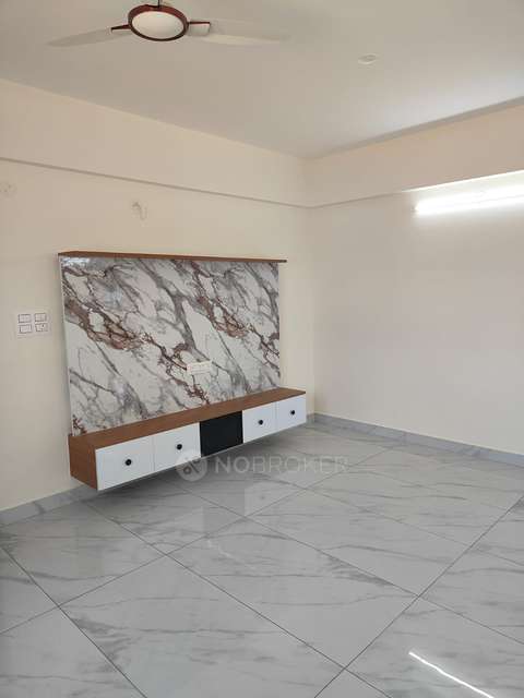 3 BHK Flat In Skr for Rent  In Aura By Skr