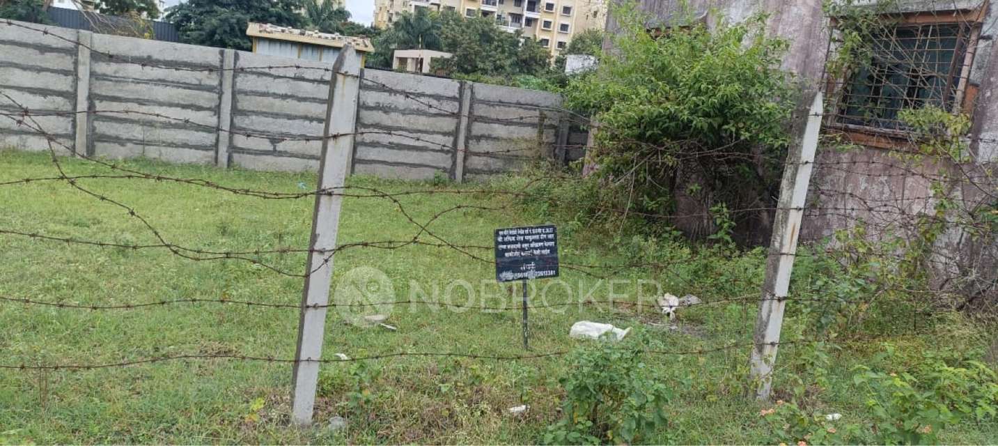 Plot For Sale  In Undri