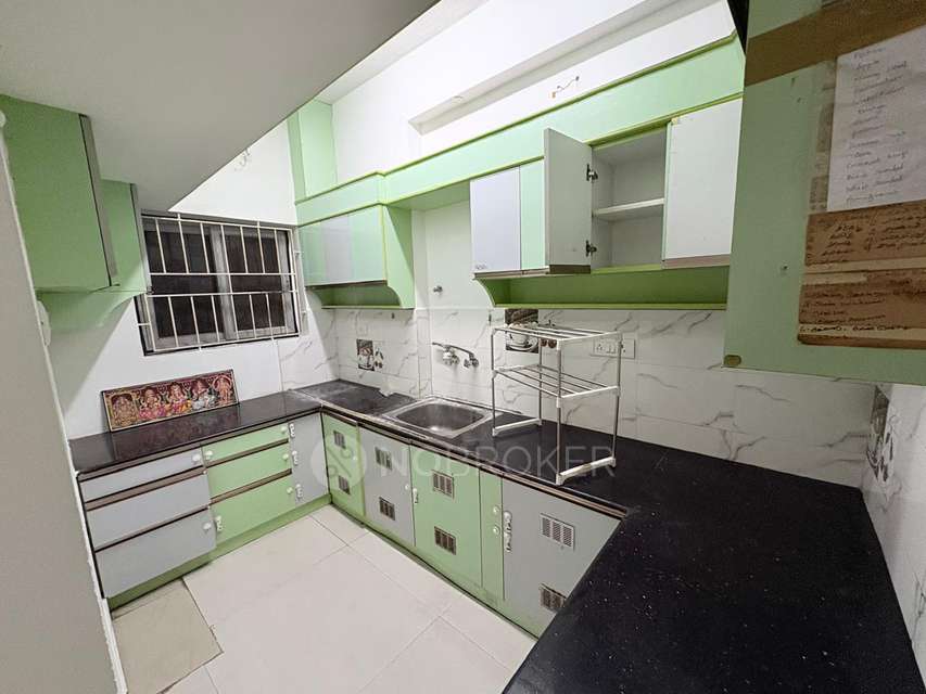 2 BHK Flat In Prime Tusti, Pallikaranai for Rent  In Pallikaranai