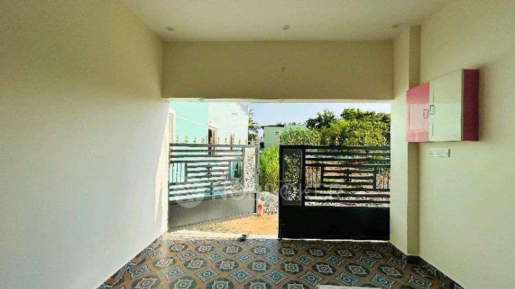 3 BHK House For Sale  In Avadi