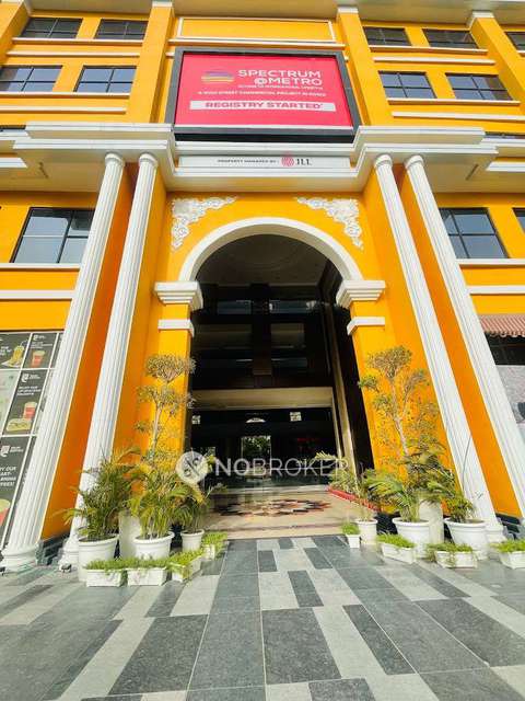 Office Space in Sector 75, Noida for Rent 