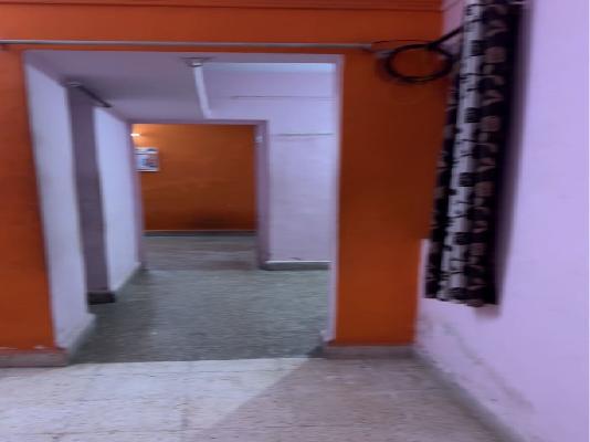 Shared Room for Male In 1 BHK  In Tcg Shree Ram Garden In Dhankawadi