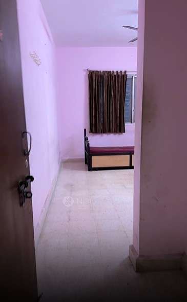 Shared Room for Male In 1 BHK  In Tcg Shree Ram Garden In Dhankawadi