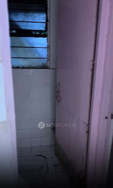 Shared Room for Male In 1 BHK  In Tcg Shree Ram Garden In Dhankawadi