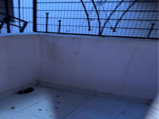 Shared Room for Male In 1 BHK  In Tcg Shree Ram Garden In Dhankawadi