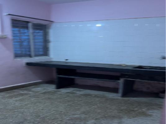 Shared Room for Male In 1 BHK  In Tcg Shree Ram Garden In Dhankawadi